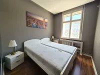 Osmosoban stan | 4zida