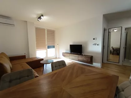 Bulevar Patrijarha Pavla 1 | 4zida.rs