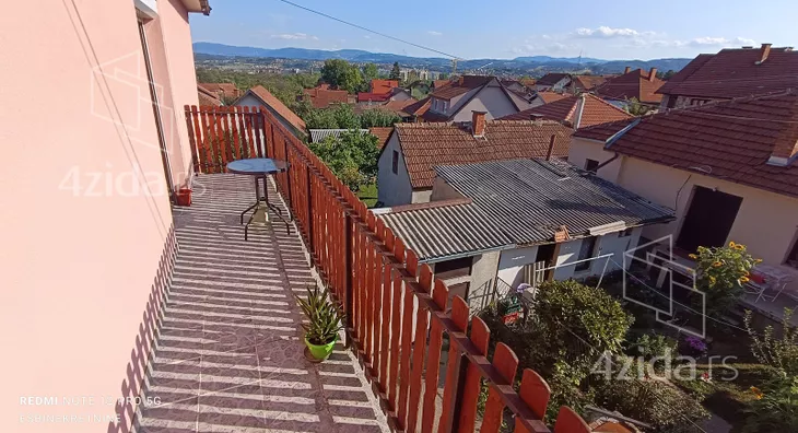 3-etažna kuća | 4zida