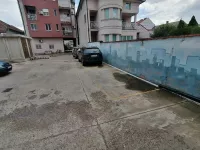 Parking | 4zida