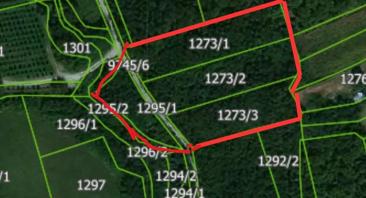 Građevinsko zemljište | 4zida