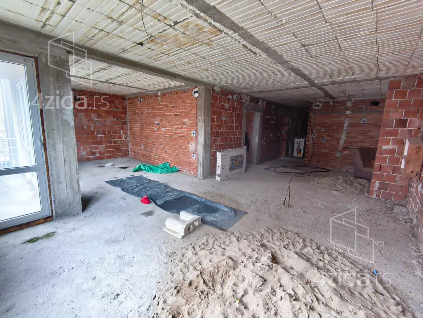 Poslovni prostor | 4zida