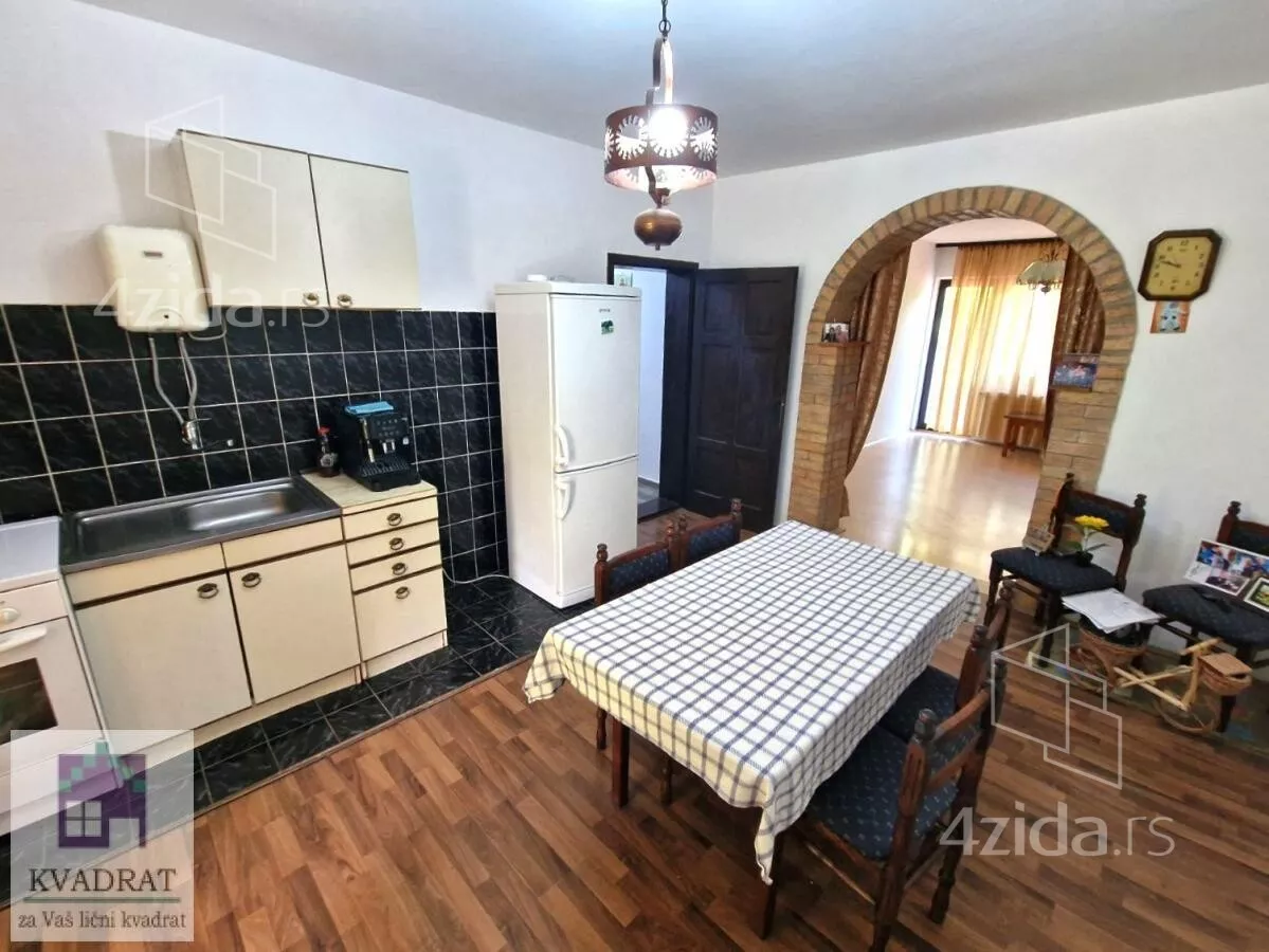 Kuća | 4zida