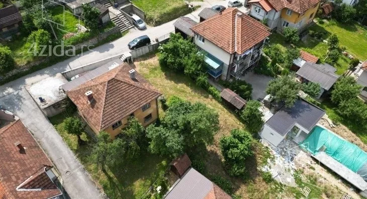 Kuća | 4zida