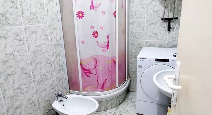 Petoiposoban stan | 4zida