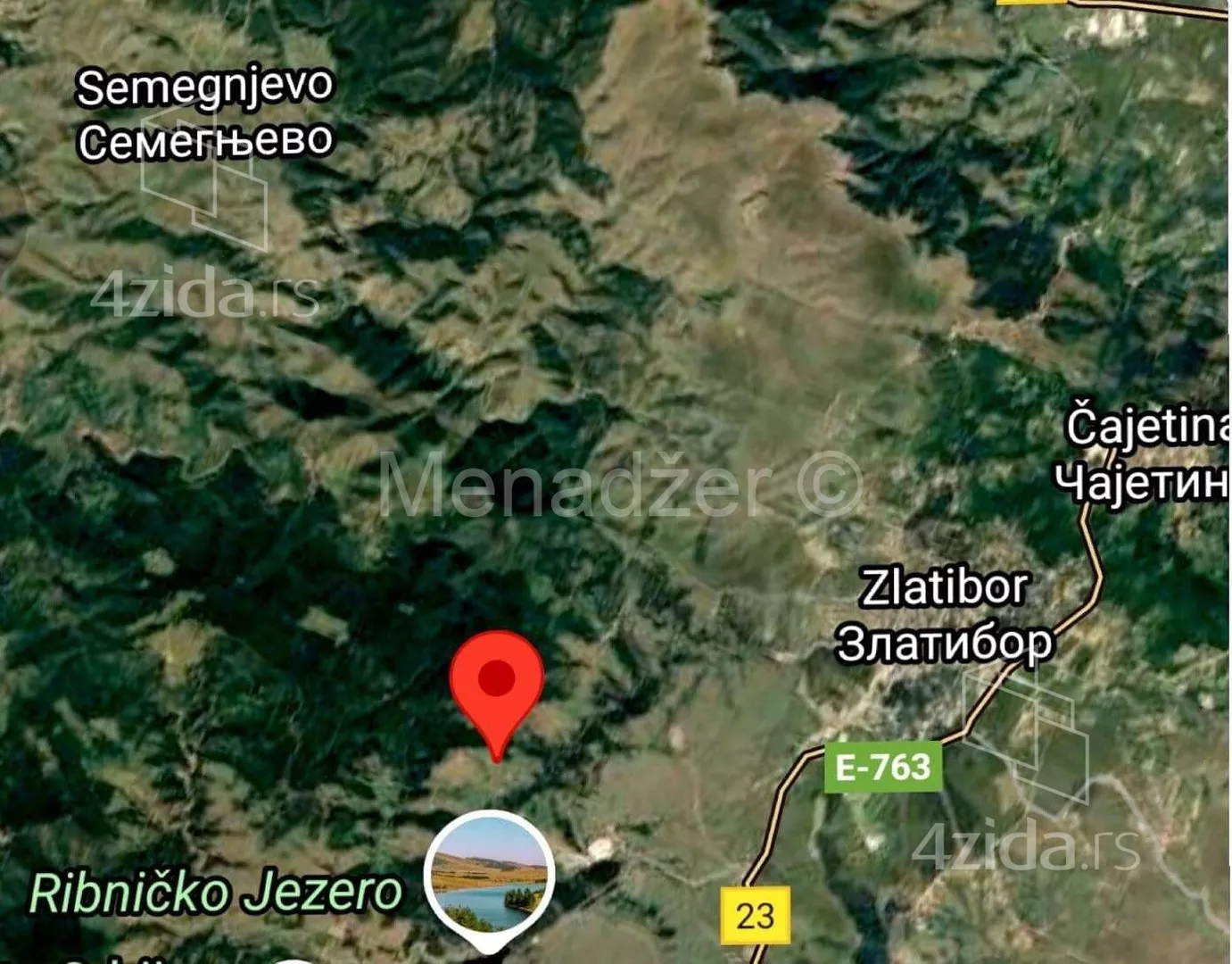 Plac | 4zida