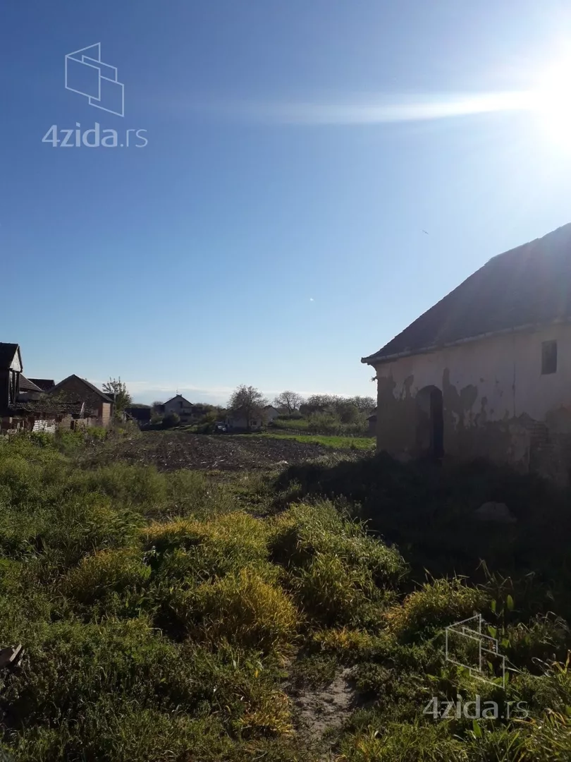 Građevinsko zemljište | 4zida