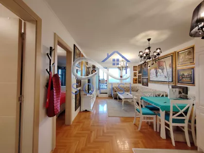 Braće Ribnikar | 4zida.rs