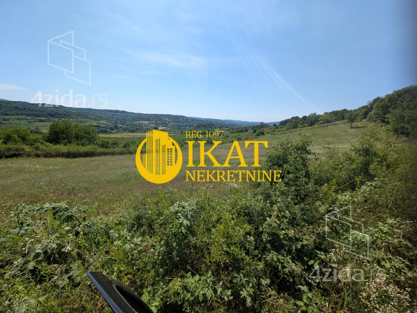 Građevinsko zemljište | 4zida