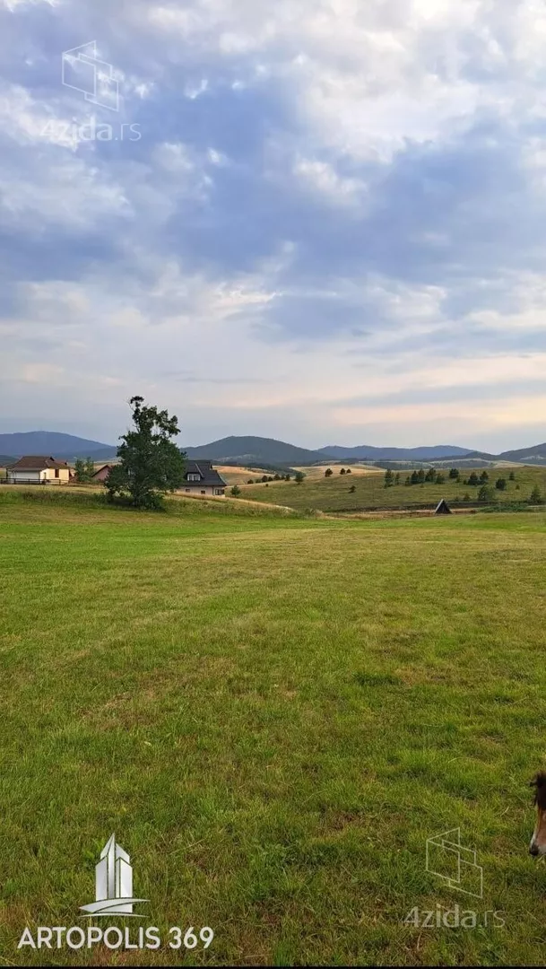 Građevinsko zemljište | 4zida