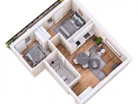 Veternik, Gradske lokacije, Novi Sad | 4zida.rs