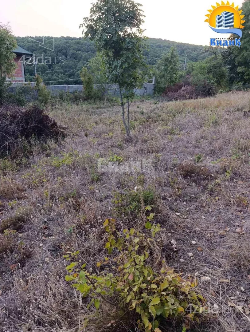 Poljoprivredno zemljište | 4zida