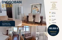 Liman 4, Liman, Gradske lokacije, Novi Sad | 4zida.rs | 4zida.rs