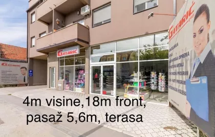 Partizanska 34 | 4zida.rs