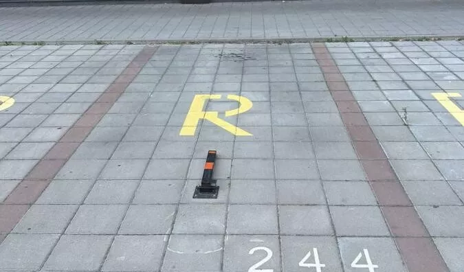 Parking | 4zida