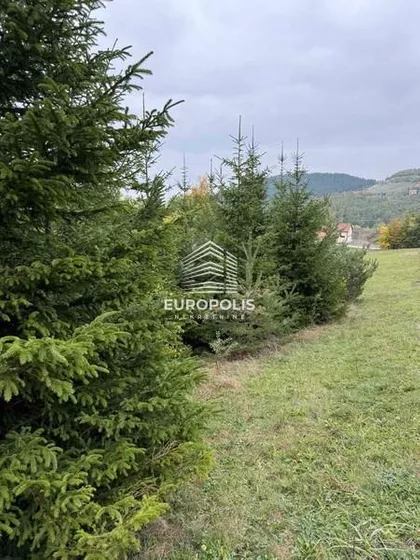 Očka gora | 4zida.rs