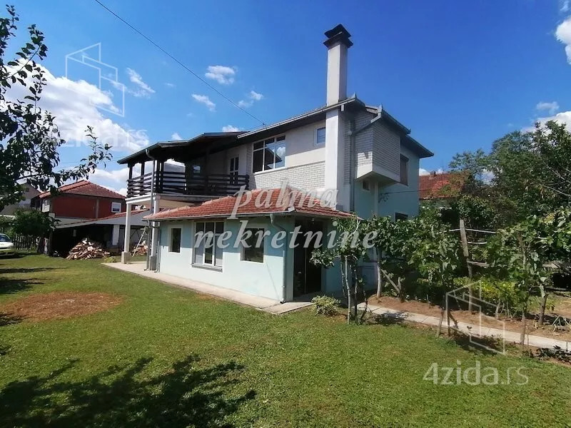 Kuća | 4zida