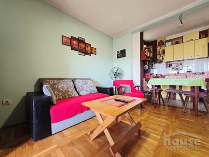 Bulevar Patrijarha Pavla (Somborski Bulevar) | 4zida.rs