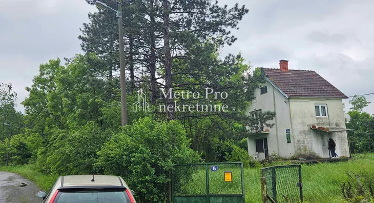 Poljoprivredno zemljište | 4zida