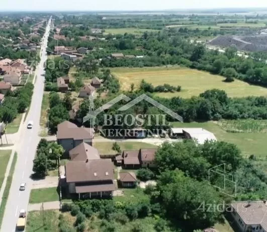 Građevinsko zemljište | 4zida