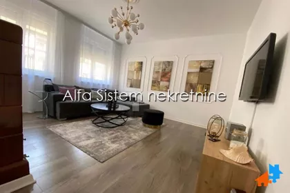 Sarajevska | 4zida.rs