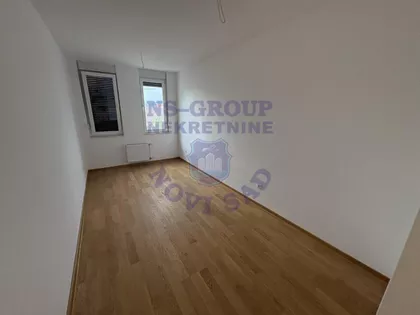 Bulevar Patrijarha Pavla (Somborski Bulevar) | 4zida.rs