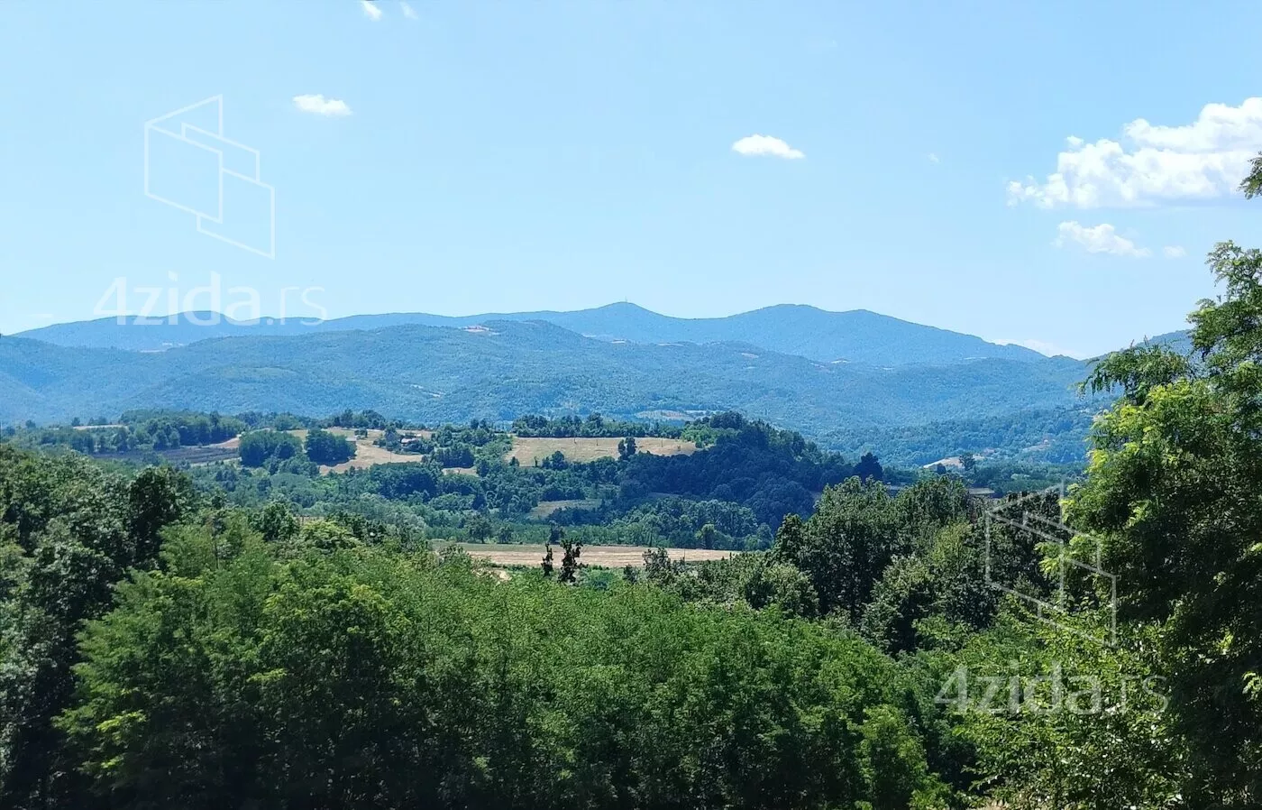 Građevinsko zemljište | 4zida