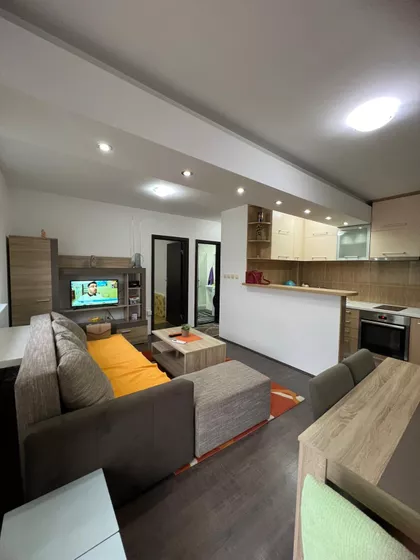 Dr Jovana Ristića 32B | 4zida.rs