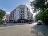 Centar 3, Gradske lokacije, Subotica