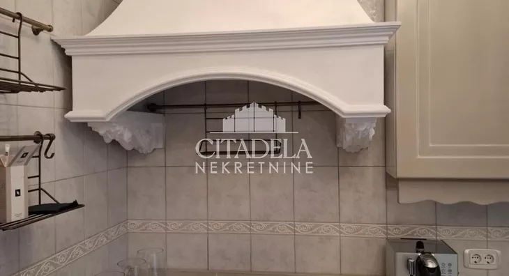 4-etažna kuća | 4zida