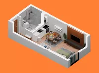 Novi Sad, Gradske lokacije, Podbara | 4zida.rs | 4zida.rs