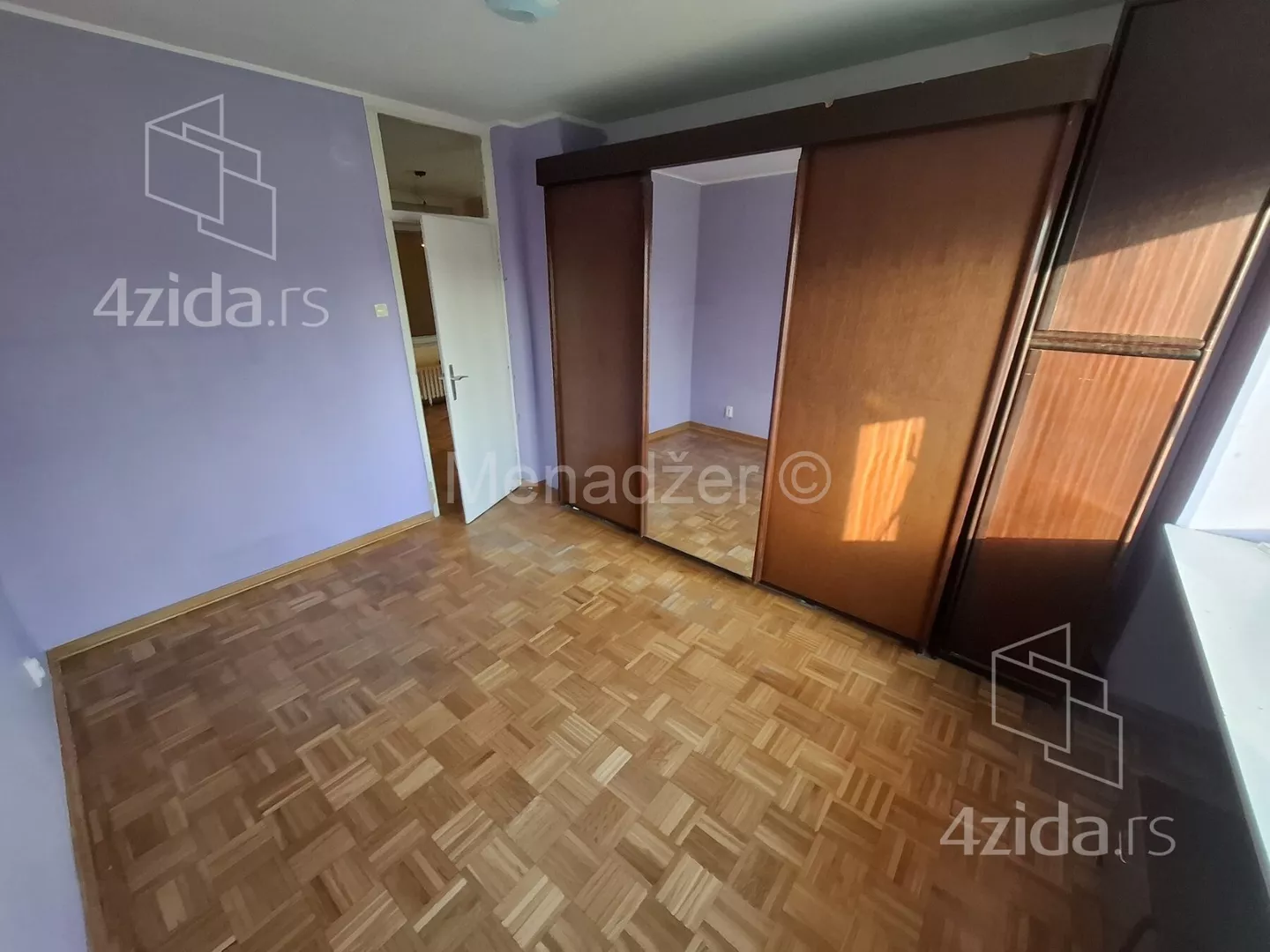 Kancelarija | 4zida