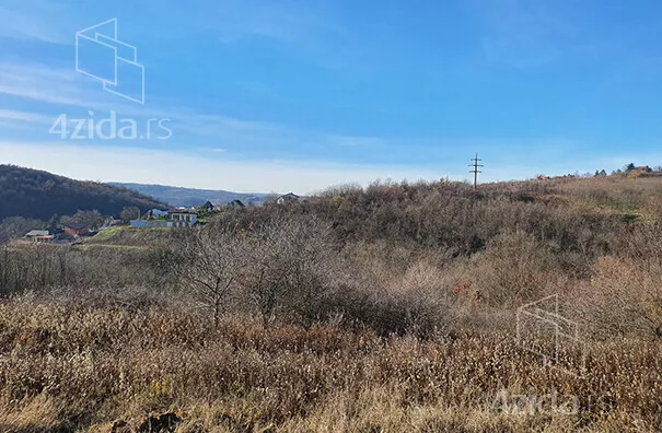 Građevinsko zemljište | 4zida