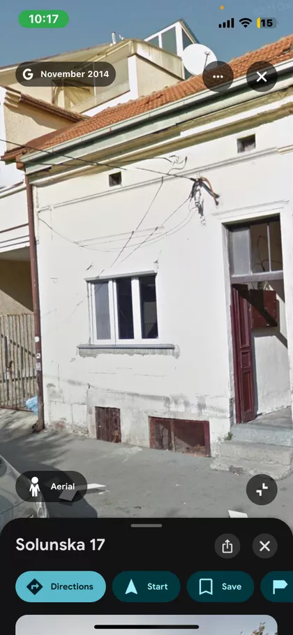 Solunska 17 | 4zida.rs