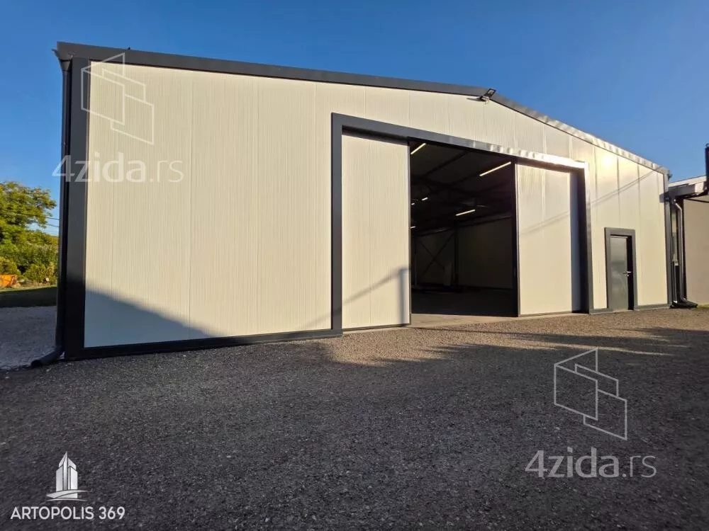 Hala | 4zida