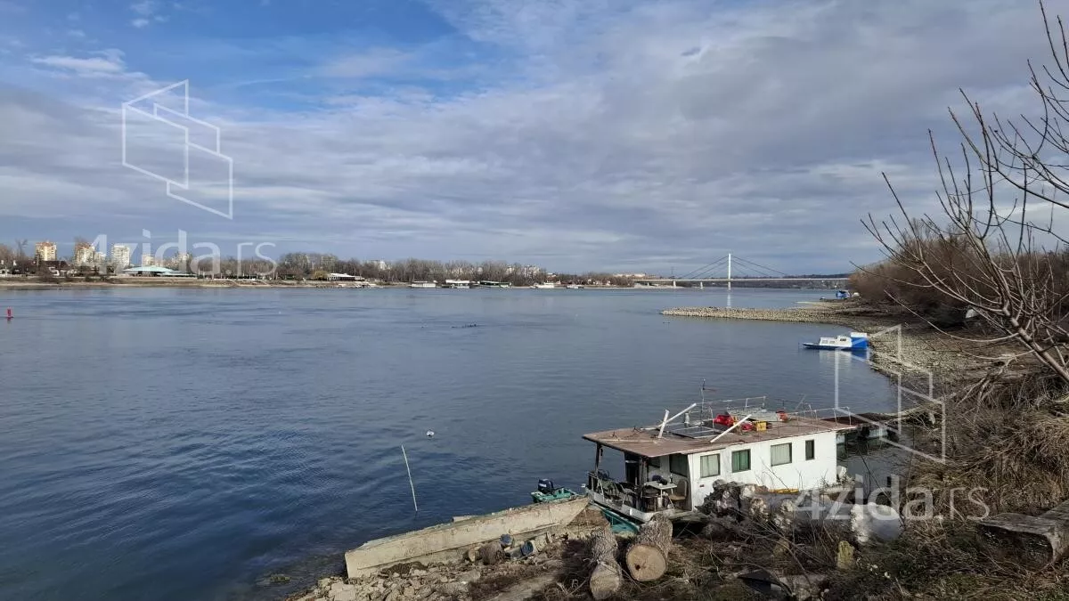 Ugostiteljski objekat | 4zida