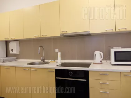 HRAM SVETOG SAVE | 4zida.rs