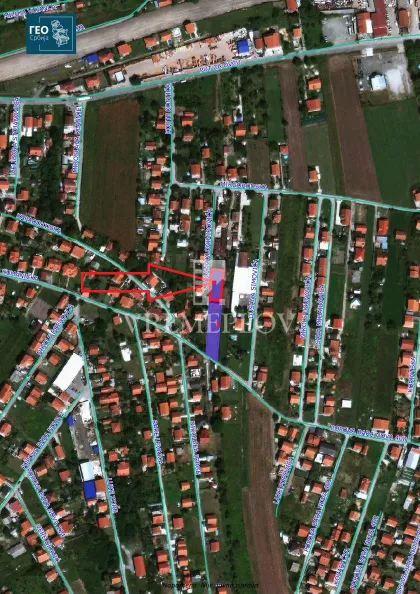 Borča | 4zida.rs