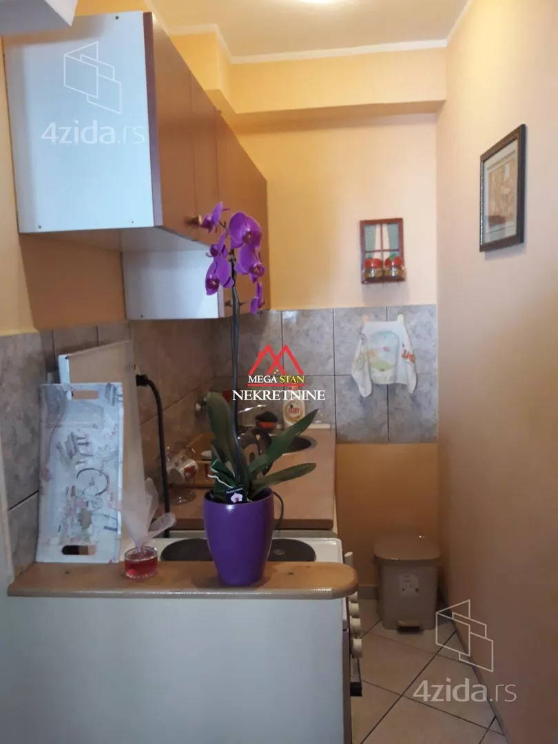 Garsonjera | 4zida