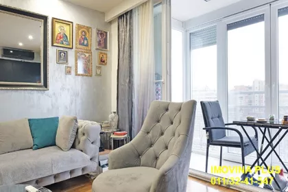 Bulevar Arsenija Čarnojevića | 4zida.rs