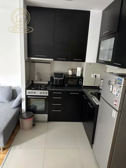 Novo Naselje | 4zida.rs