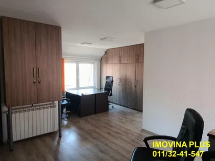 Luke Vojvodića | 4zida.rs