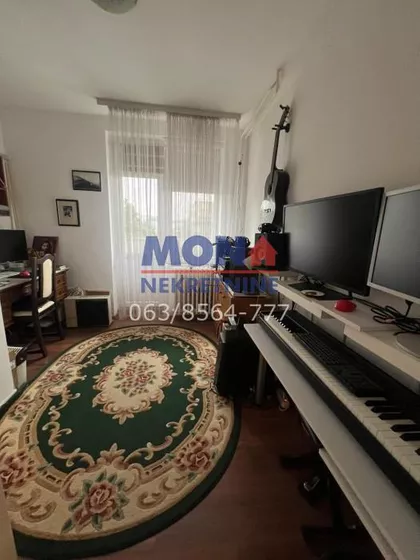 Generala Ždanova | 4zida.rs