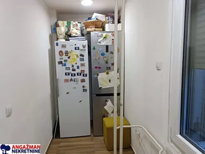 Bulevar Zorana Đinđića | 4zida.rs