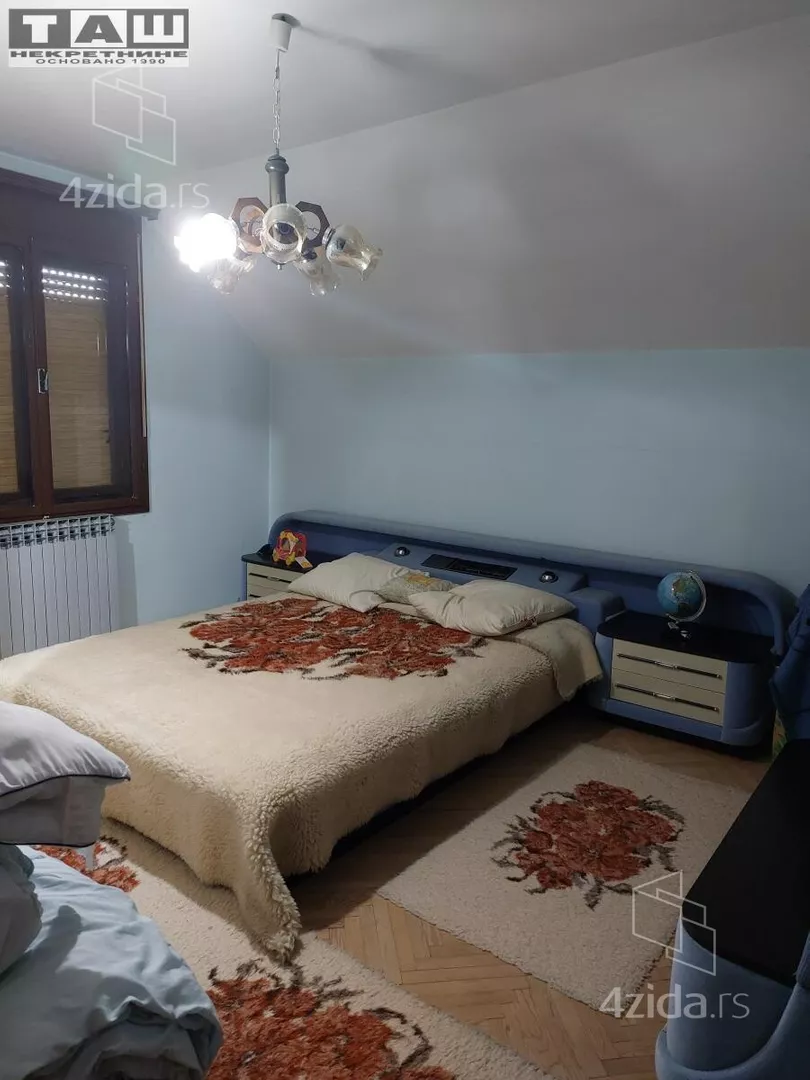 Kuća | 4zida