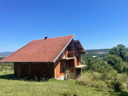Ive Andrića | 4zida.rs
