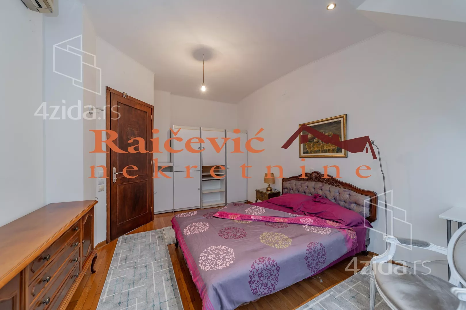 Petosoban stan | 4zida