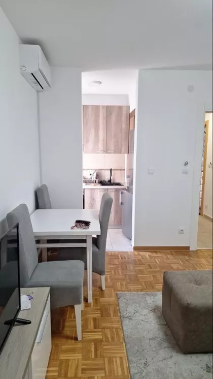 Olimpijska | 4zida.rs