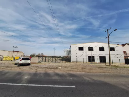 Gavrila Principa 56 | 4zida.rs