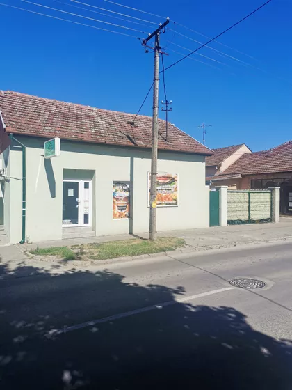 Partizanskih Baza 30c | 4zida.rs
